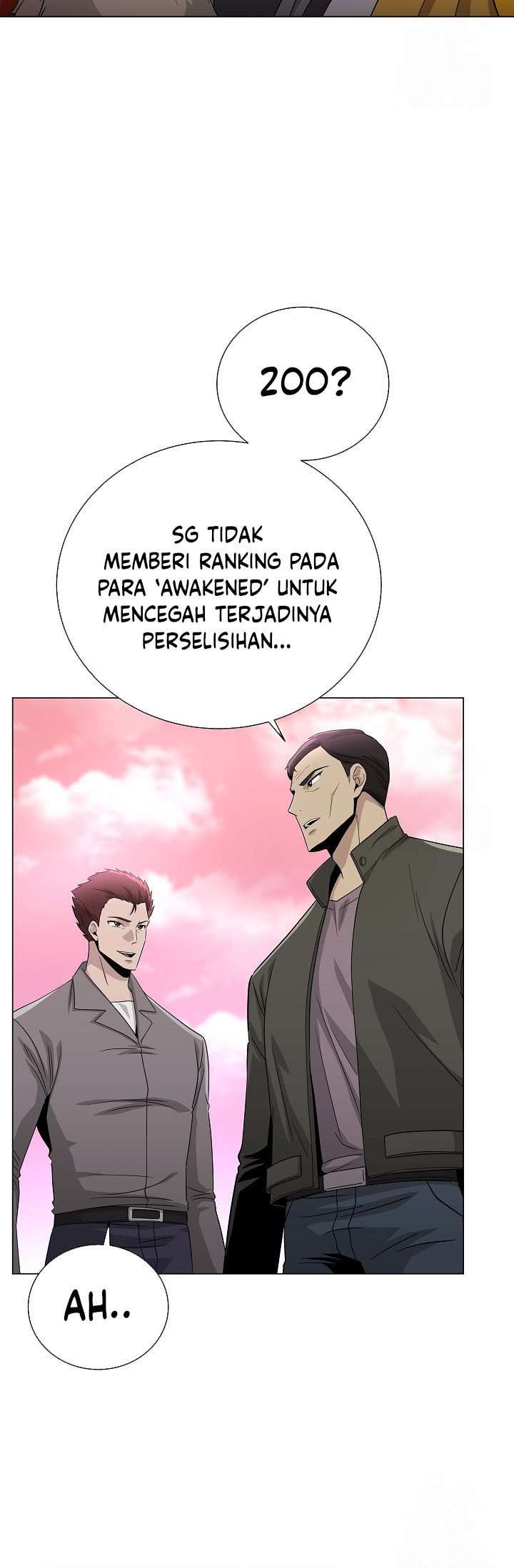 The Heavenly Demon Lord Who Doesn’t Want to Level Up chapter 27