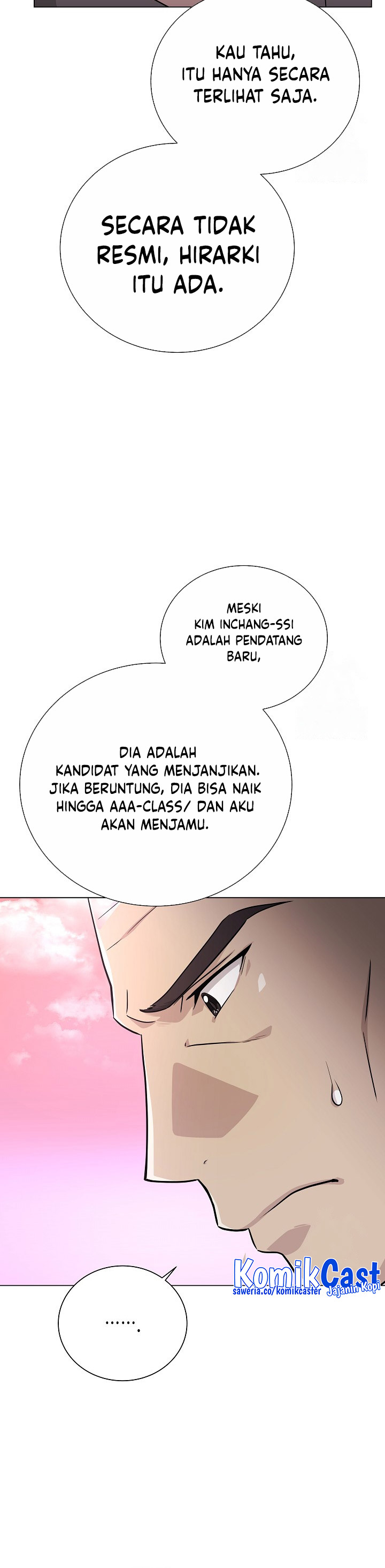 The Heavenly Demon Lord Who Doesn’t Want to Level Up chapter 27