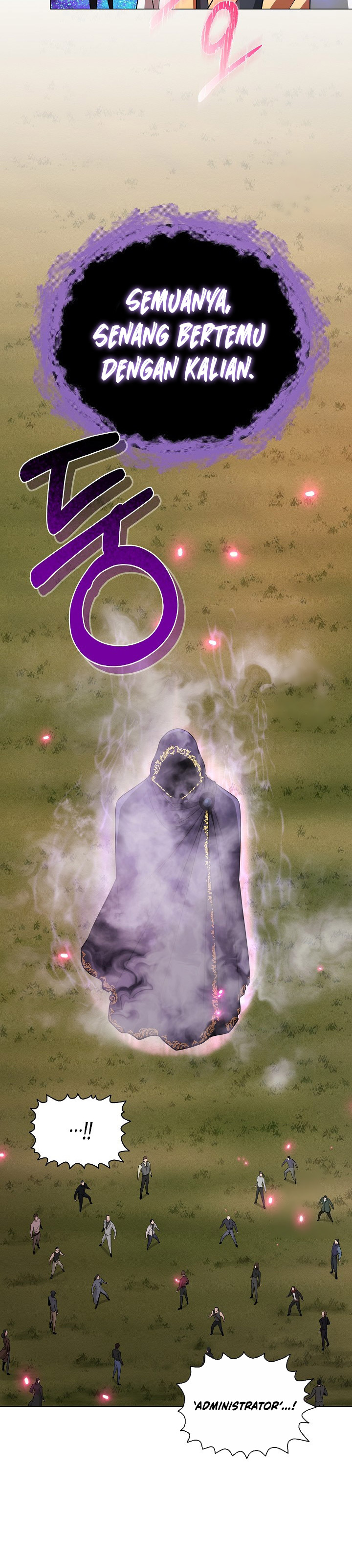 The Heavenly Demon Lord Who Doesn’t Want to Level Up chapter 27