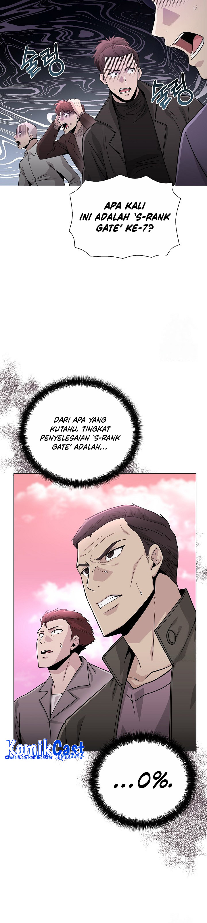The Heavenly Demon Lord Who Doesn’t Want to Level Up chapter 27