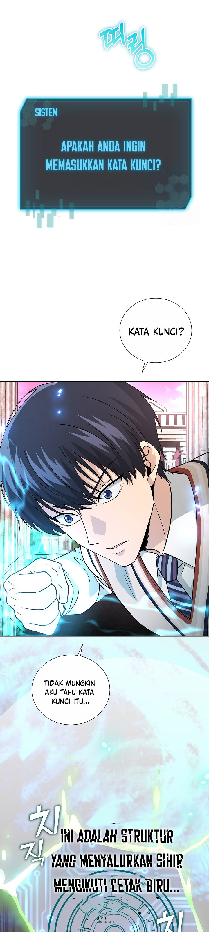 The Heavenly Demon Lord Who Doesn’t Want to Level Up chapter 27