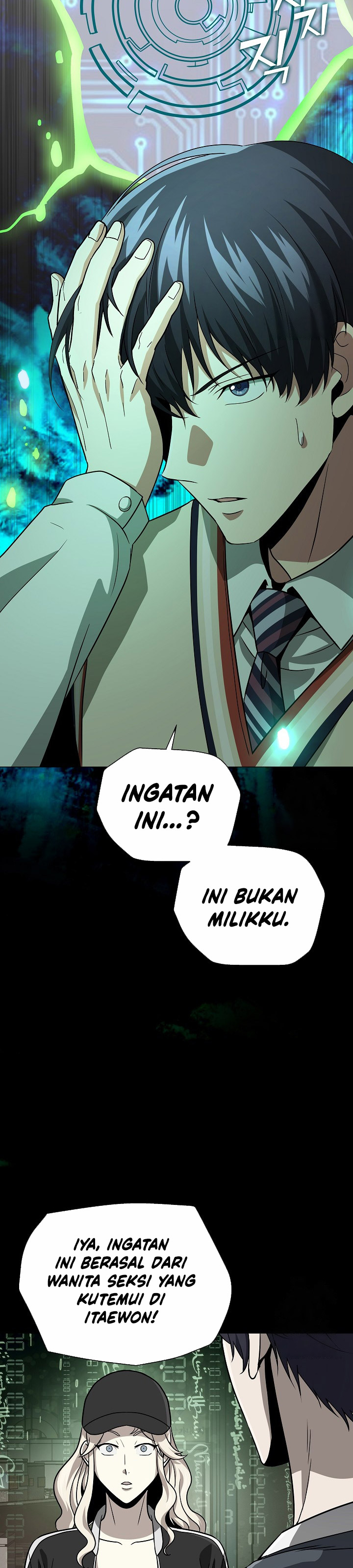 The Heavenly Demon Lord Who Doesn’t Want to Level Up chapter 27
