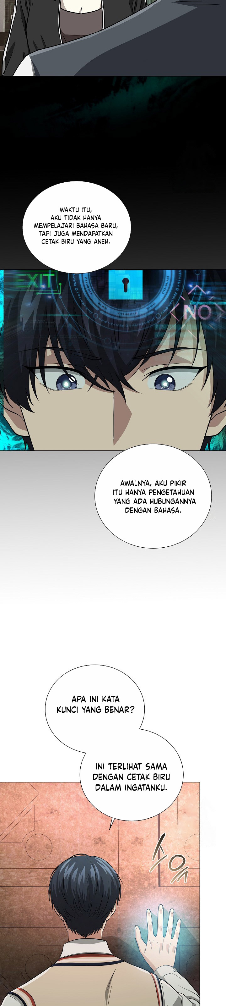 The Heavenly Demon Lord Who Doesn’t Want to Level Up chapter 27