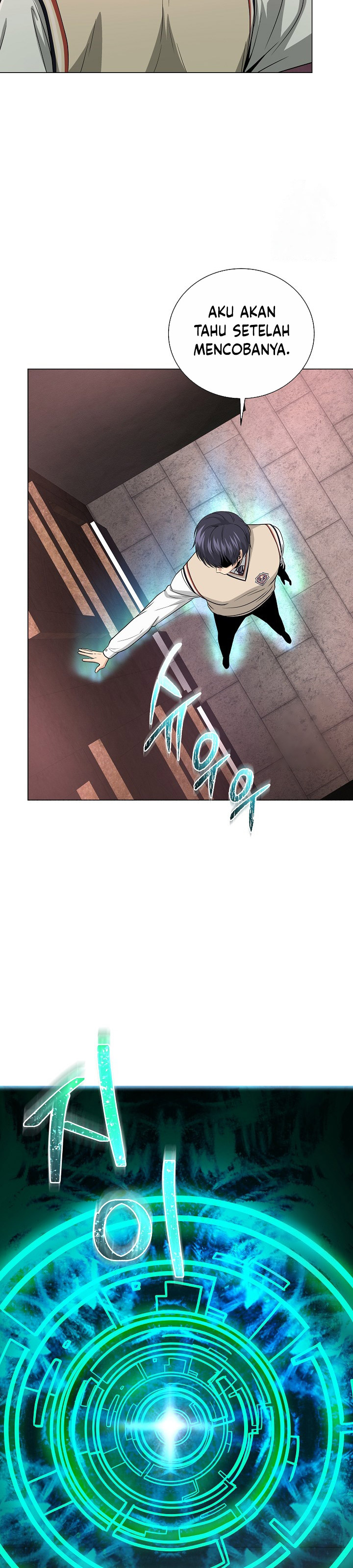 The Heavenly Demon Lord Who Doesn’t Want to Level Up chapter 27
