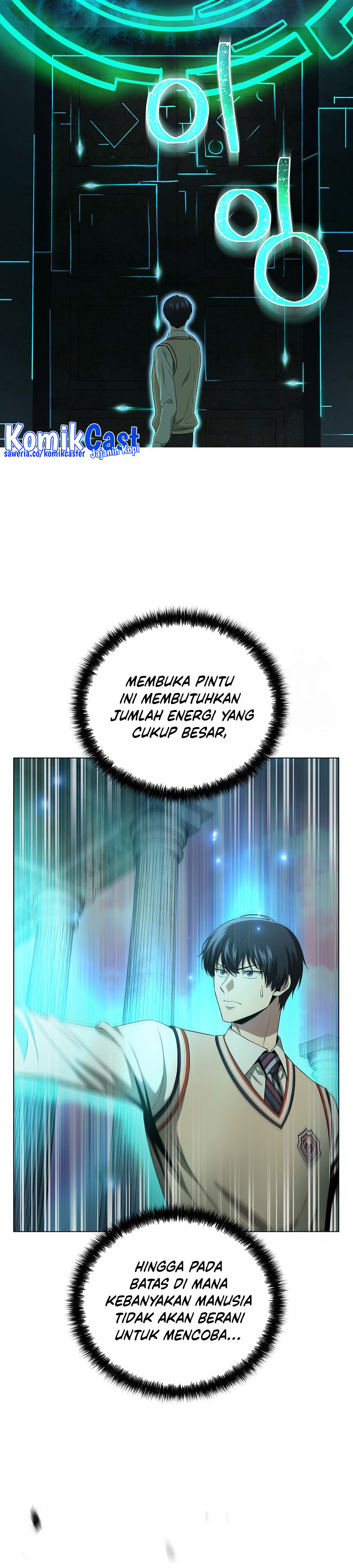 The Heavenly Demon Lord Who Doesn’t Want to Level Up chapter 27