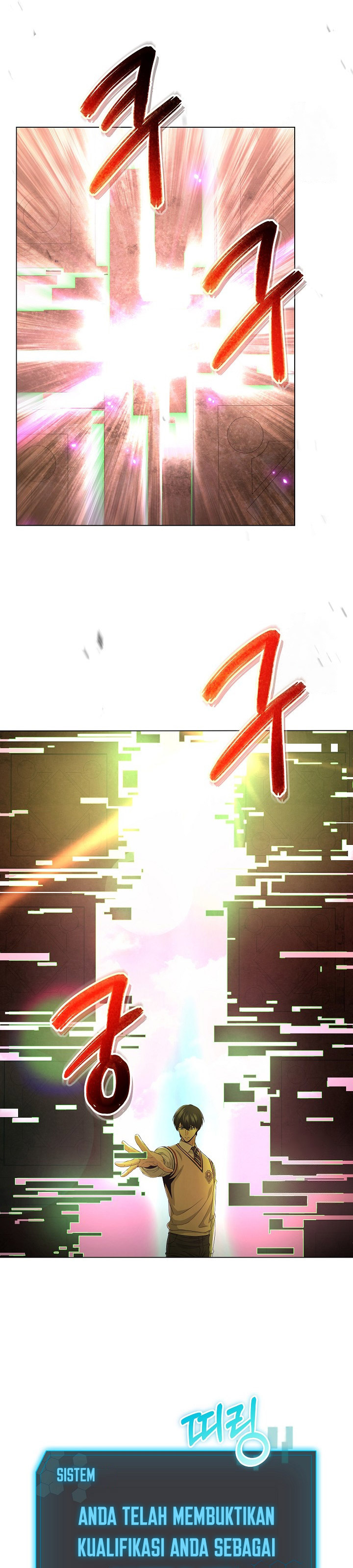 The Heavenly Demon Lord Who Doesn’t Want to Level Up chapter 27