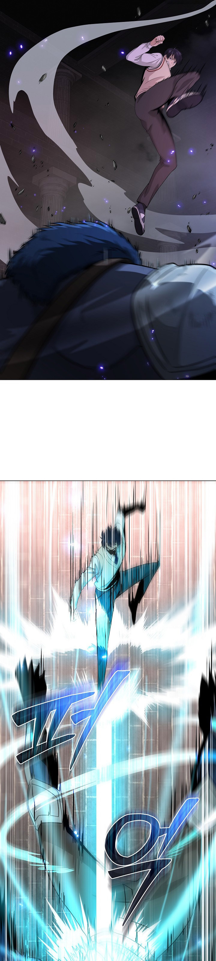 The Heavenly Demon Lord Who Doesn’t Want to Level Up chapter 27