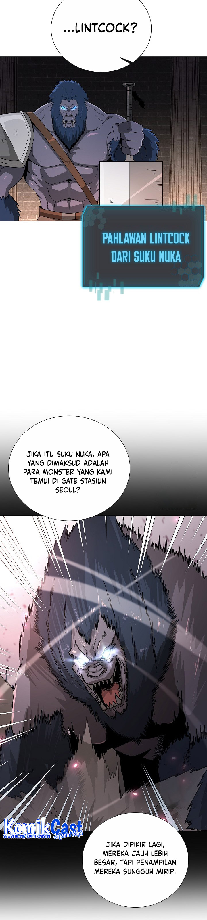 The Heavenly Demon Lord Who Doesn’t Want to Level Up chapter 27