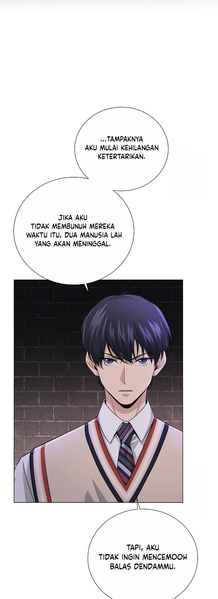 The Heavenly Demon Lord Who Doesn’t Want to Level Up chapter 27