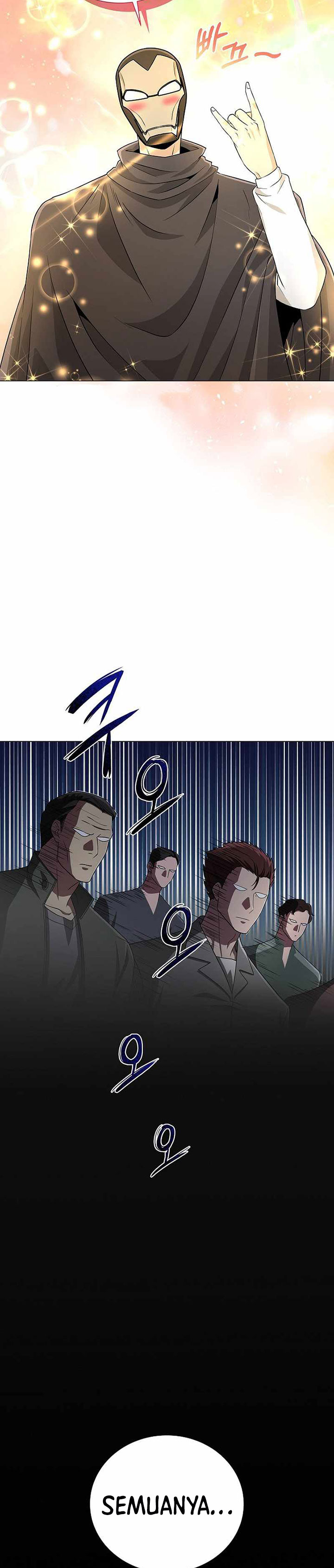 The Heavenly Demon Lord Who Doesn’t Want to Level Up chapter 29