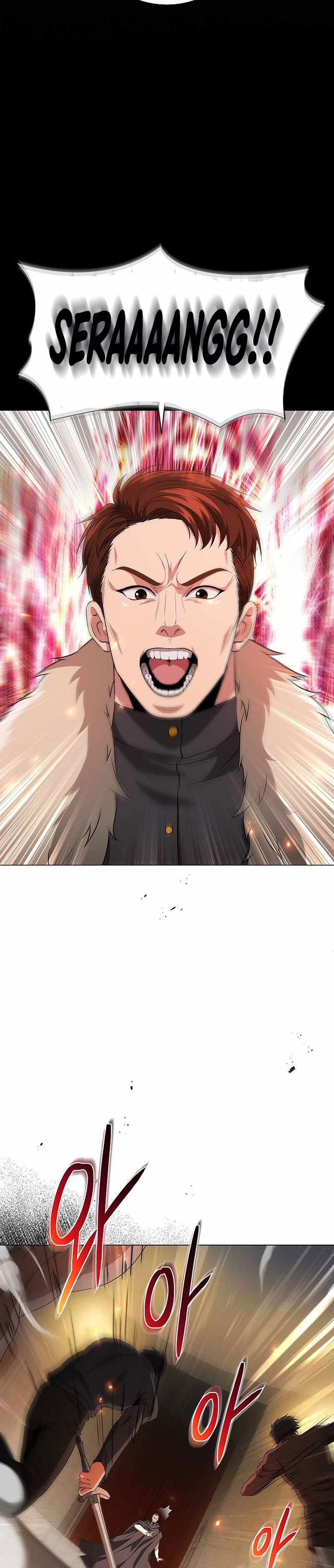 The Heavenly Demon Lord Who Doesn’t Want to Level Up chapter 29