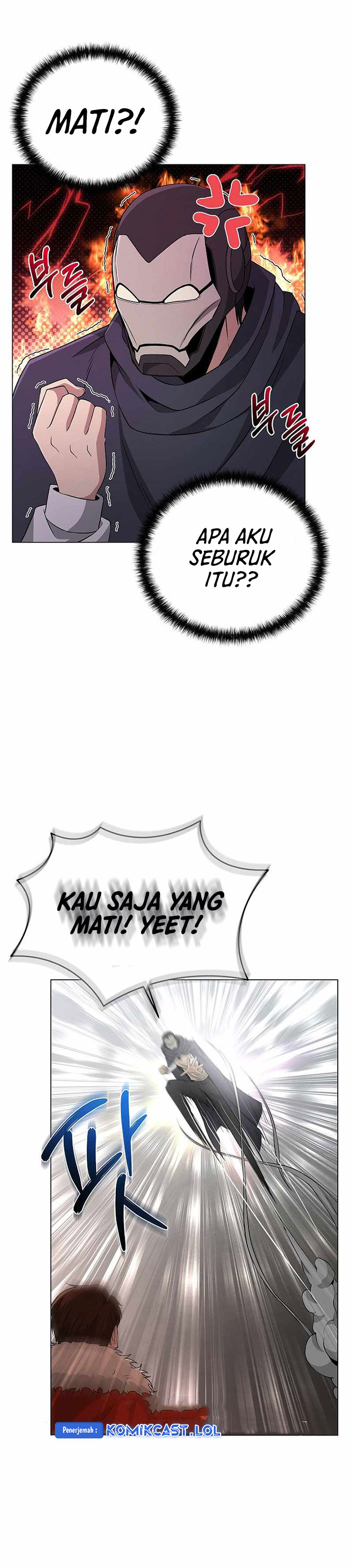 The Heavenly Demon Lord Who Doesn’t Want to Level Up chapter 29