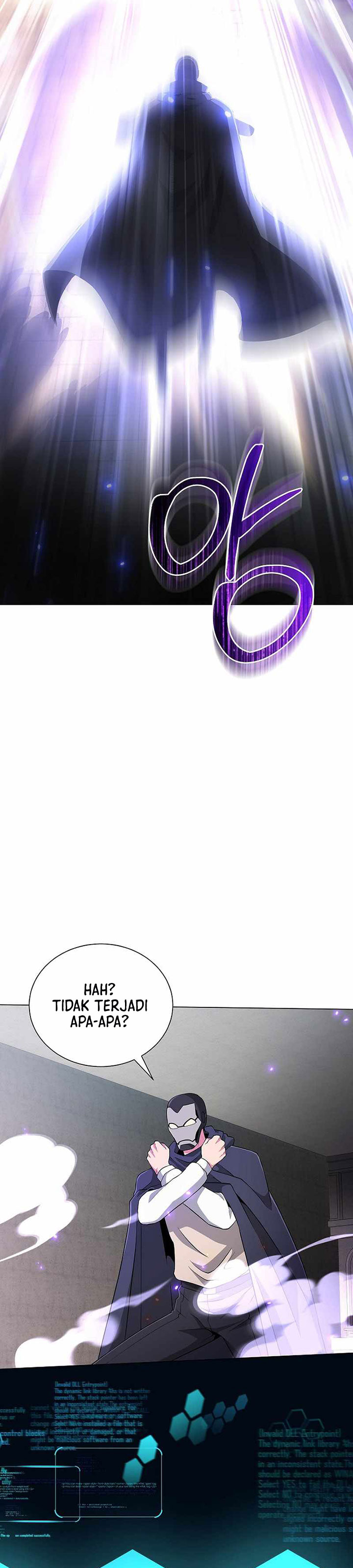 The Heavenly Demon Lord Who Doesn’t Want to Level Up chapter 29