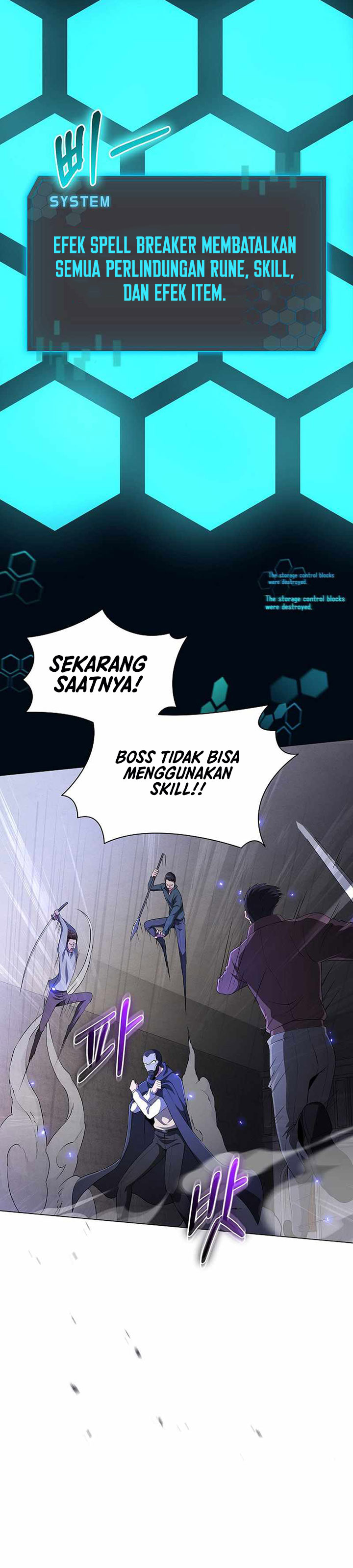 The Heavenly Demon Lord Who Doesn’t Want to Level Up chapter 29