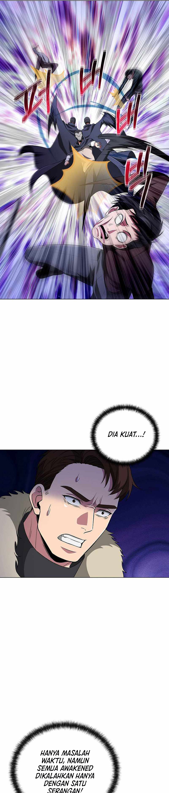 The Heavenly Demon Lord Who Doesn’t Want to Level Up chapter 29
