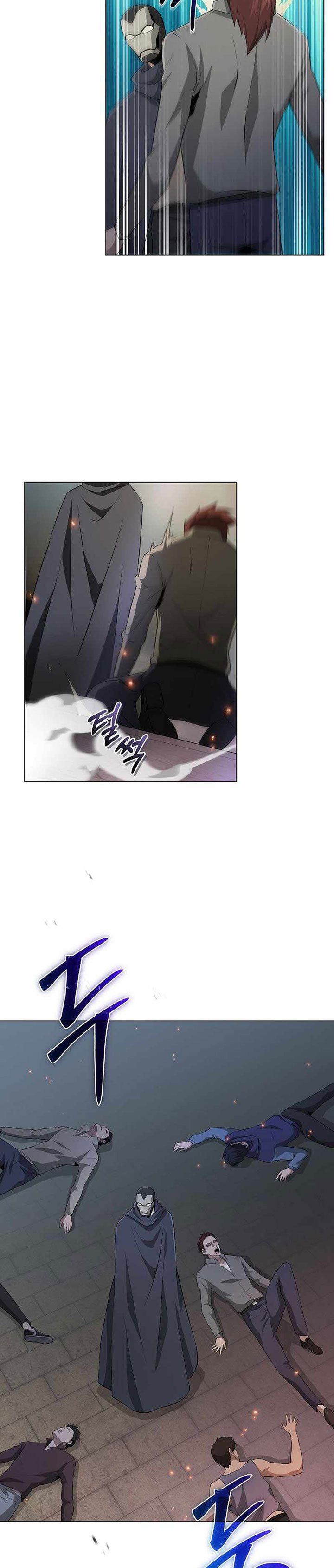 The Heavenly Demon Lord Who Doesn’t Want to Level Up chapter 29