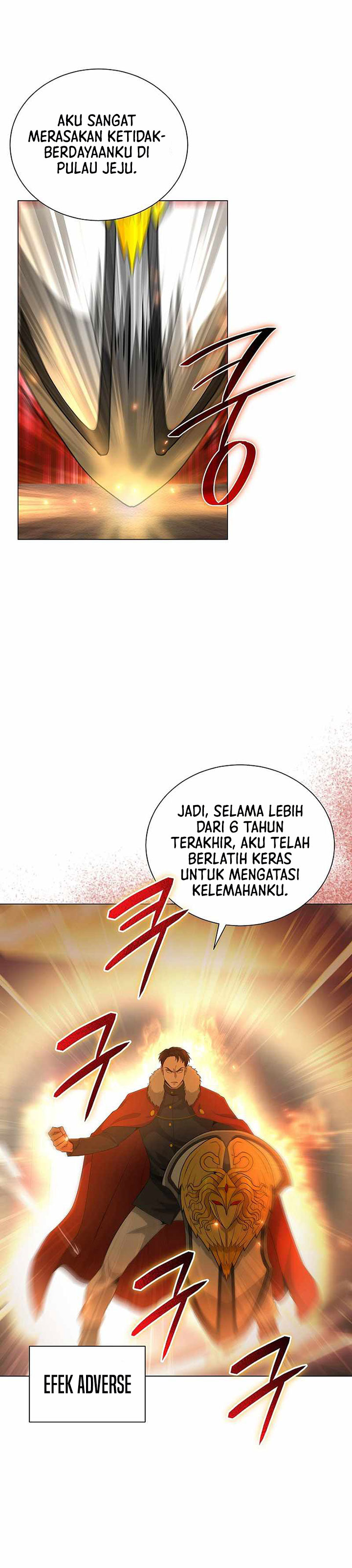 The Heavenly Demon Lord Who Doesn’t Want to Level Up chapter 29