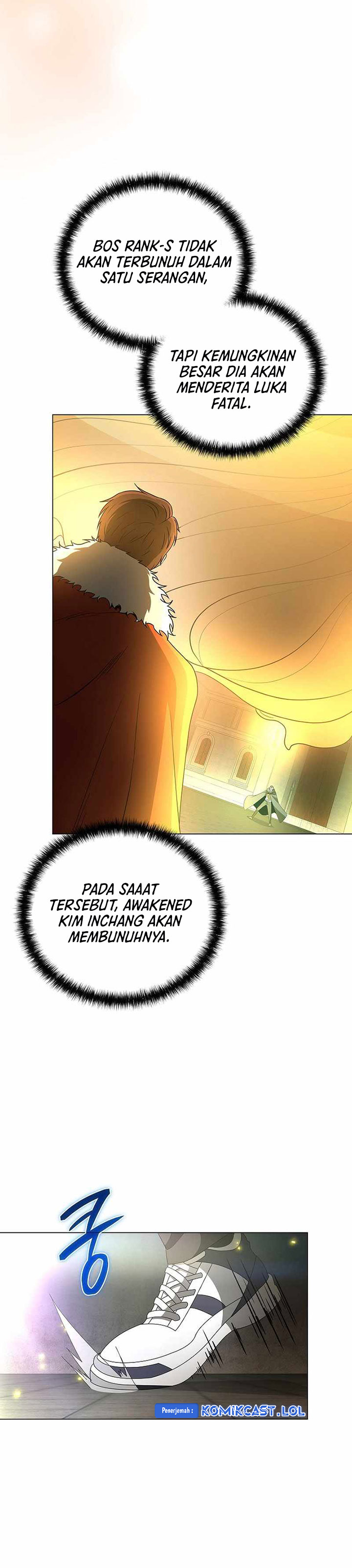 The Heavenly Demon Lord Who Doesn’t Want to Level Up chapter 29