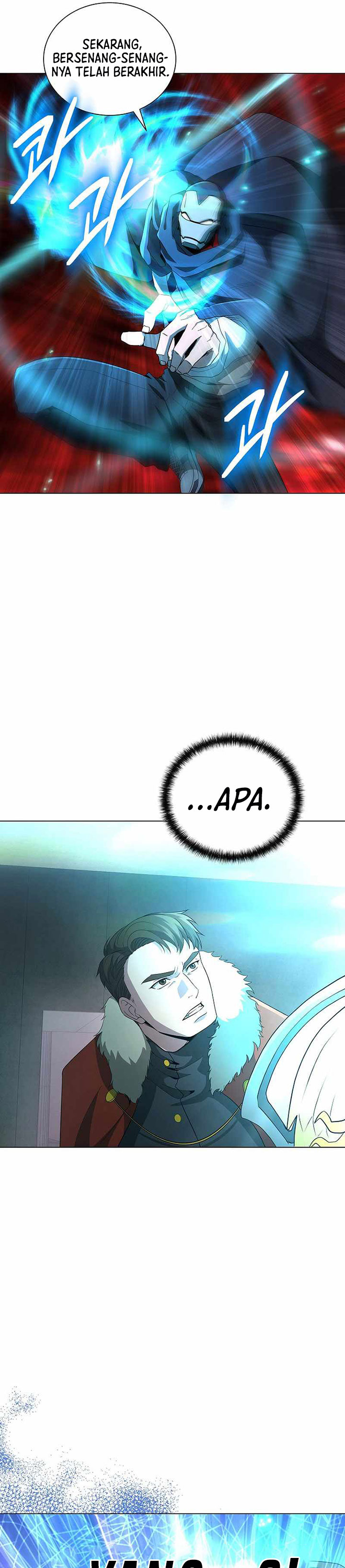 The Heavenly Demon Lord Who Doesn’t Want to Level Up chapter 29