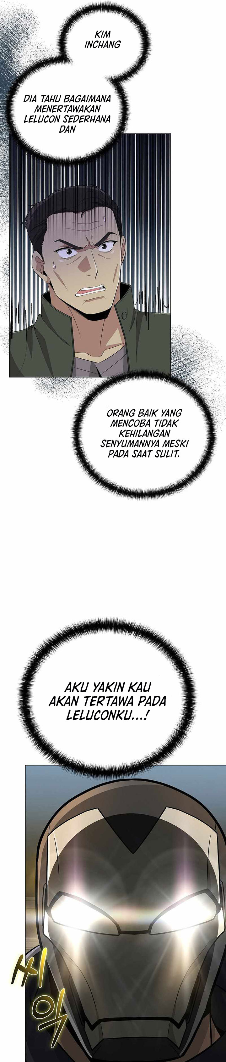 The Heavenly Demon Lord Who Doesn’t Want to Level Up chapter 29