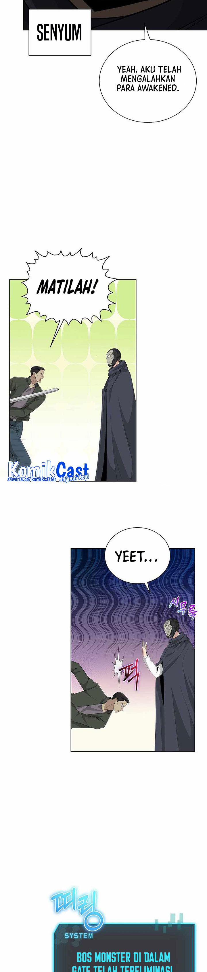 The Heavenly Demon Lord Who Doesn’t Want to Level Up chapter 29