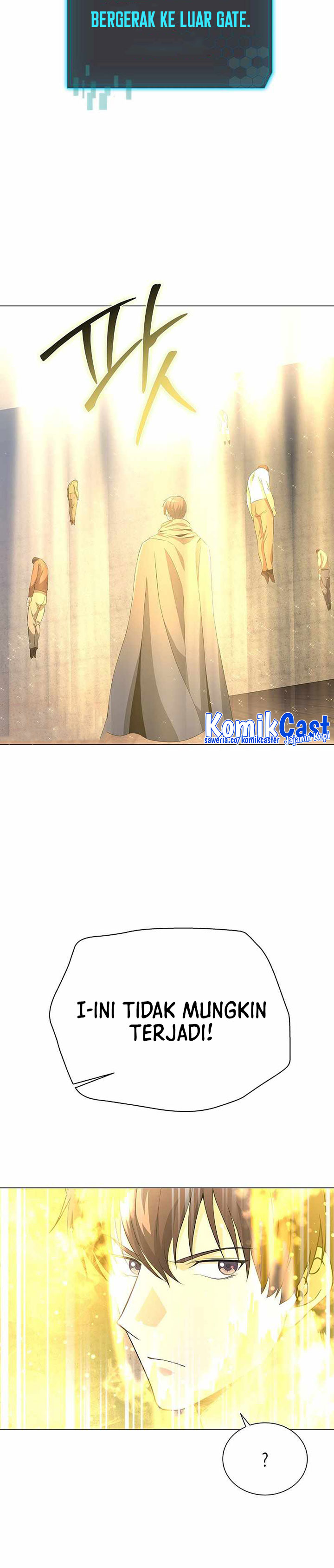 The Heavenly Demon Lord Who Doesn’t Want to Level Up chapter 29