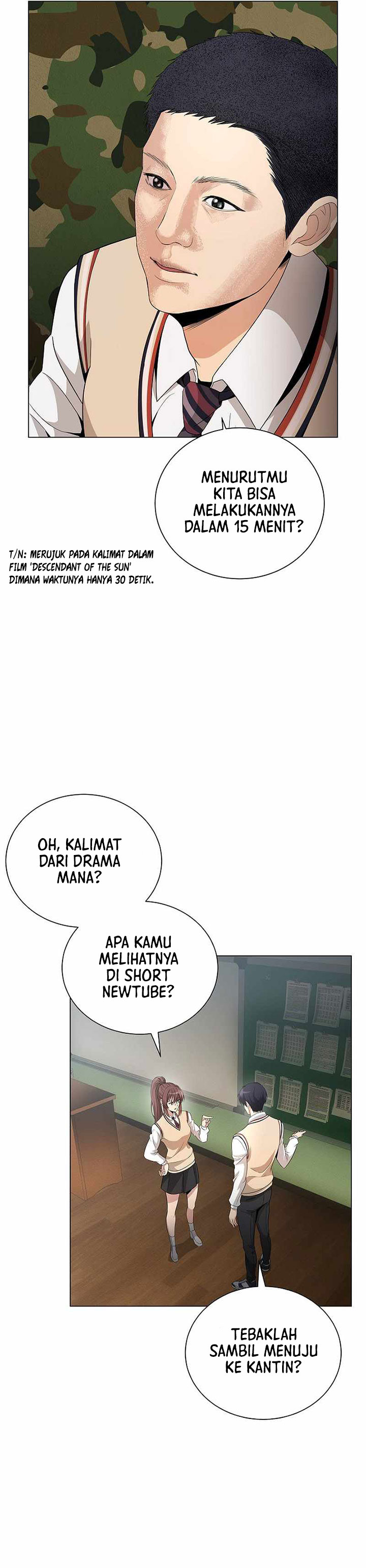 The Heavenly Demon Lord Who Doesn’t Want to Level Up chapter 29