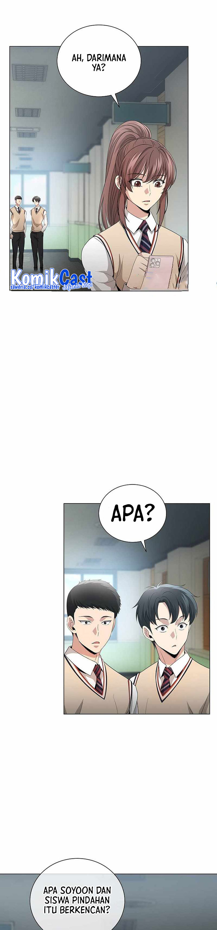 The Heavenly Demon Lord Who Doesn’t Want to Level Up chapter 29
