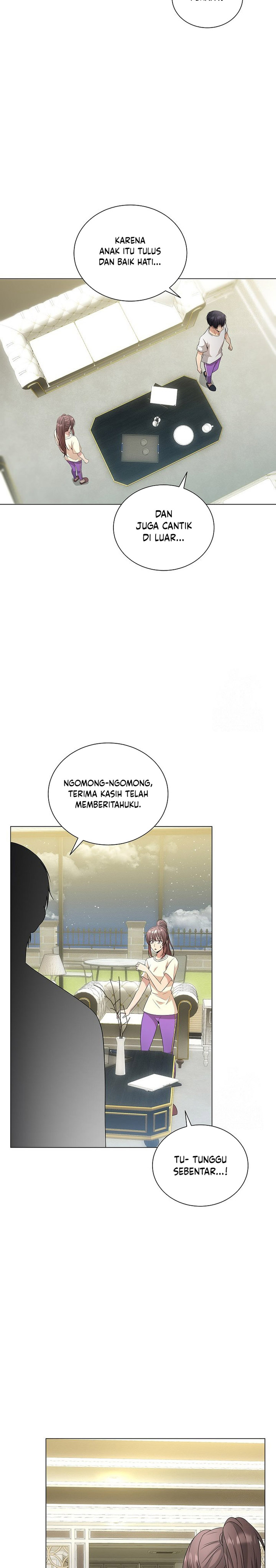 The Heavenly Demon Lord Who Doesn’t Want to Level Up chapter 32