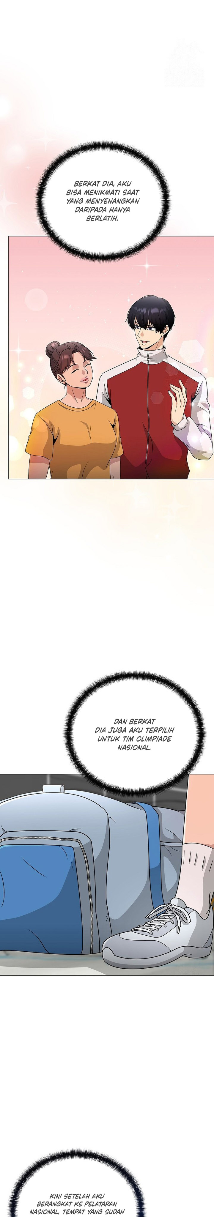 The Heavenly Demon Lord Who Doesn’t Want to Level Up chapter 34