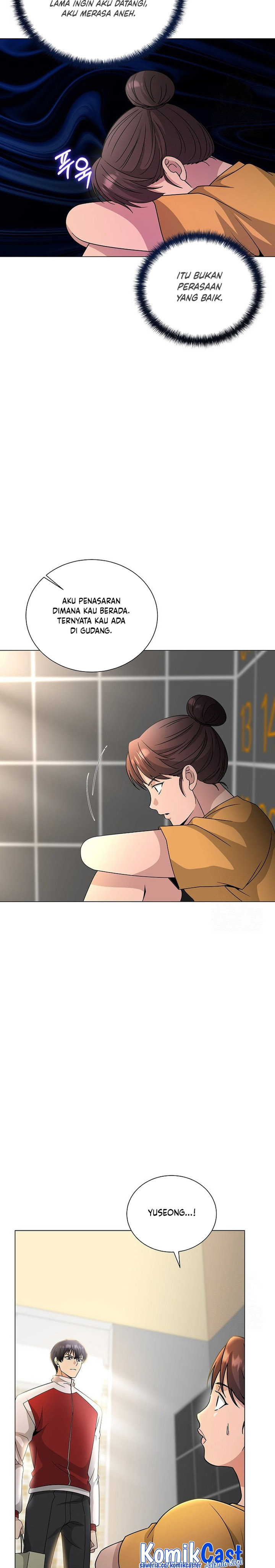 The Heavenly Demon Lord Who Doesn’t Want to Level Up chapter 34