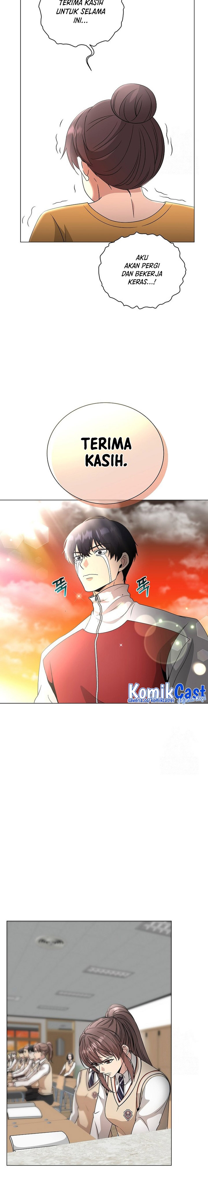 The Heavenly Demon Lord Who Doesn’t Want to Level Up chapter 34