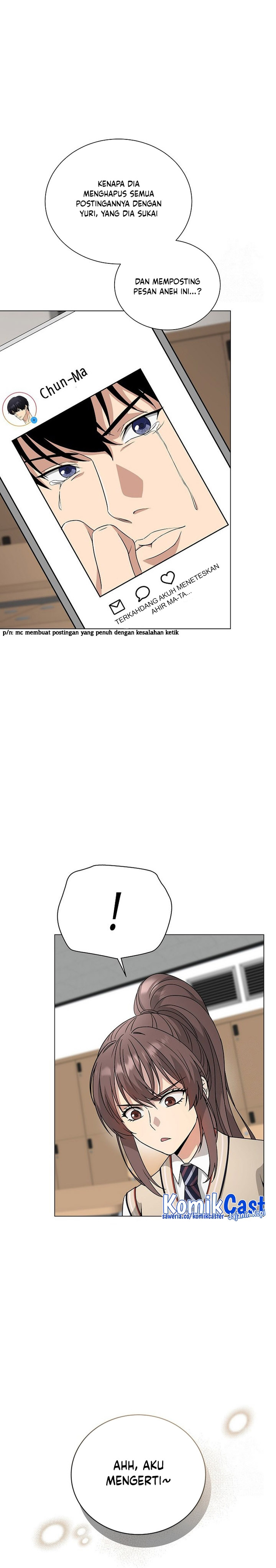 The Heavenly Demon Lord Who Doesn’t Want to Level Up chapter 34