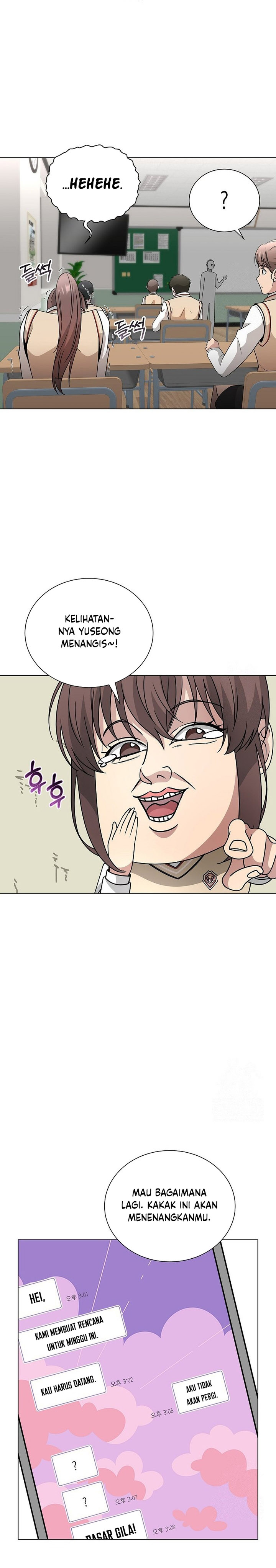The Heavenly Demon Lord Who Doesn’t Want to Level Up chapter 34