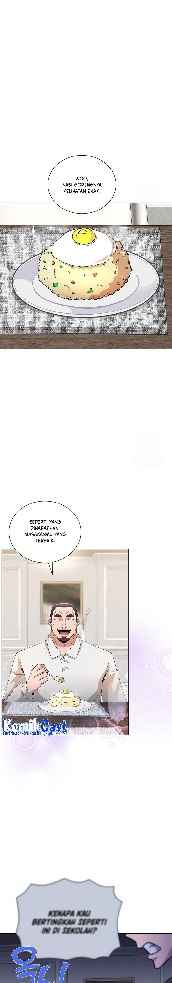 The Heavenly Demon Lord Who Doesn’t Want to Level Up chapter 34