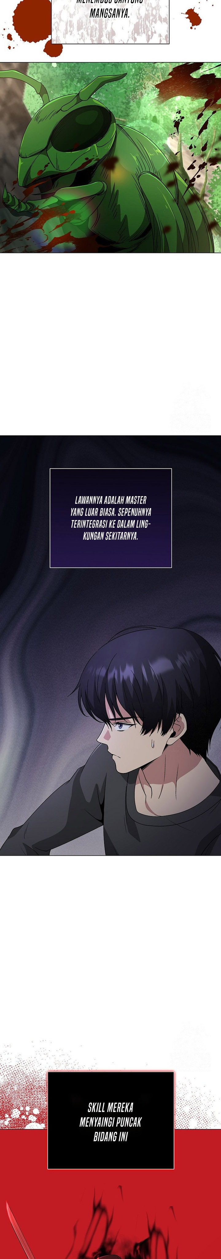 The Heavenly Demon Lord Who Doesn’t Want to Level Up chapter 34