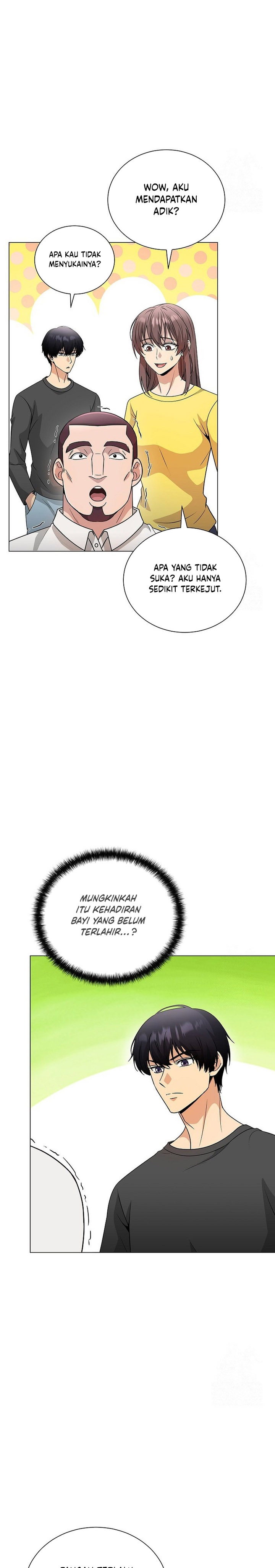 The Heavenly Demon Lord Who Doesn’t Want to Level Up chapter 34