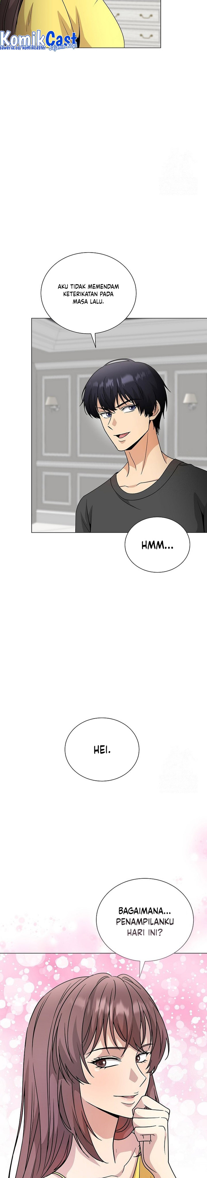The Heavenly Demon Lord Who Doesn’t Want to Level Up chapter 34
