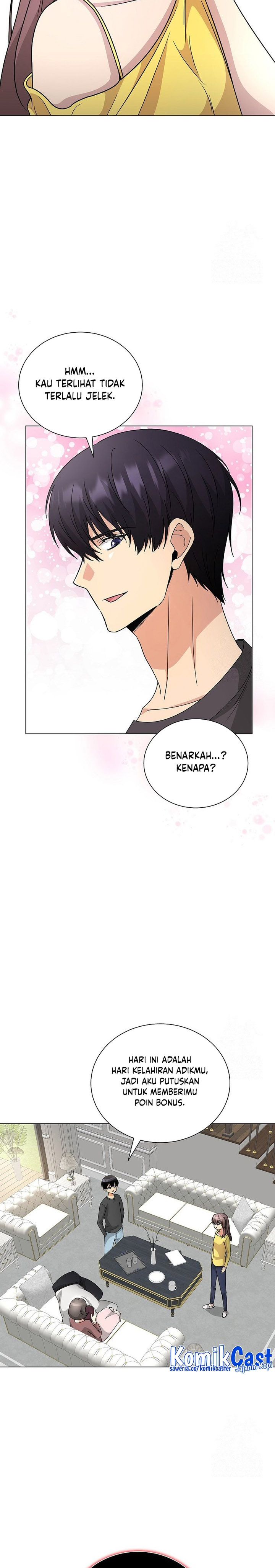 The Heavenly Demon Lord Who Doesn’t Want to Level Up chapter 34