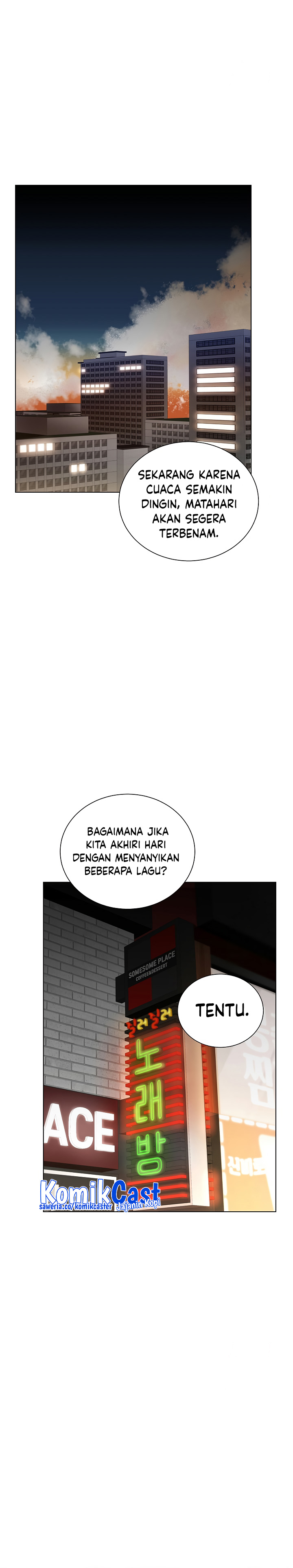 The Heavenly Demon Lord Who Doesn’t Want to Level Up chapter 35