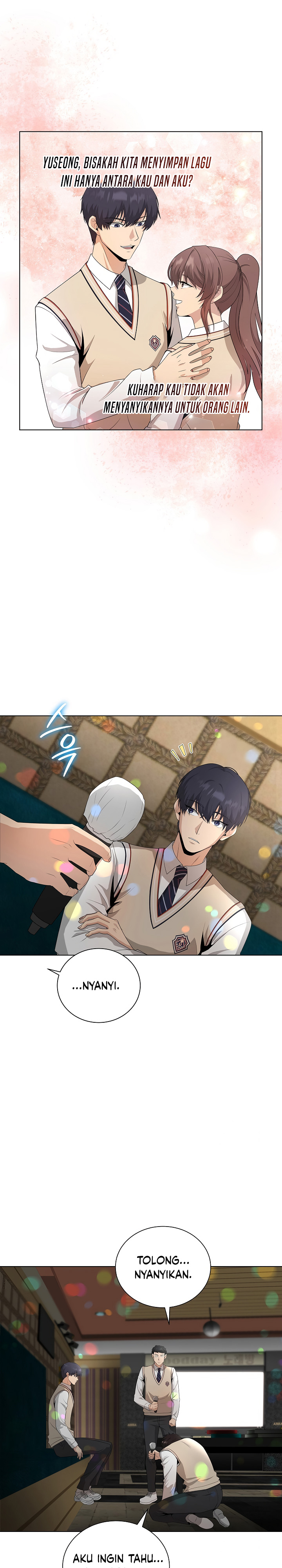 The Heavenly Demon Lord Who Doesn’t Want to Level Up chapter 35