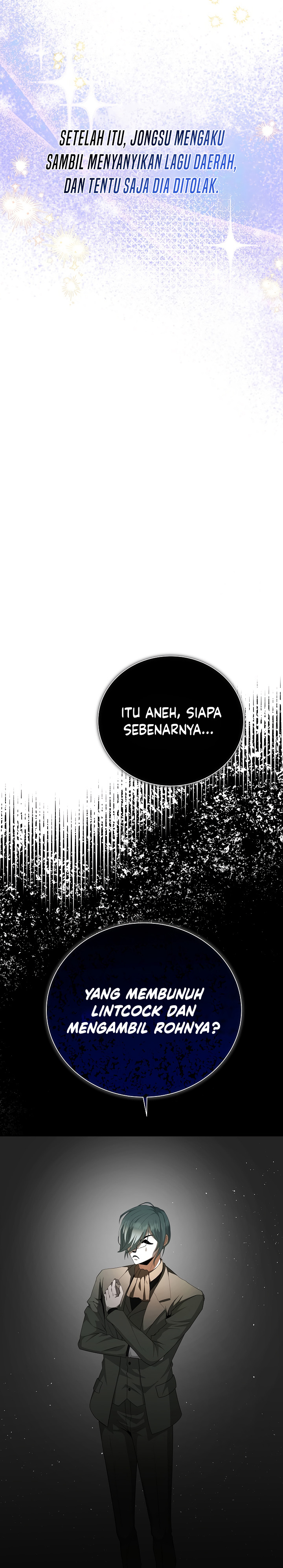 The Heavenly Demon Lord Who Doesn’t Want to Level Up chapter 35