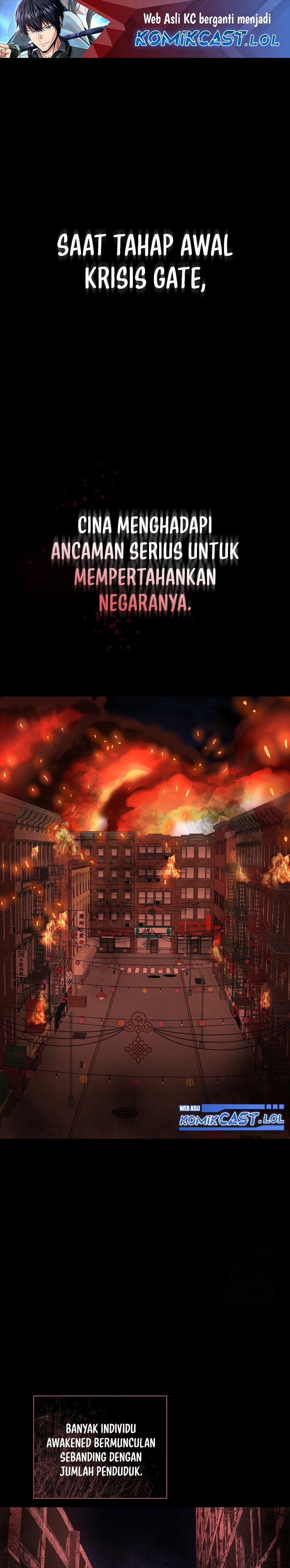 The Heavenly Demon Lord Who Doesn’t Want to Level Up Chapter 37 Bahasa Indonesia