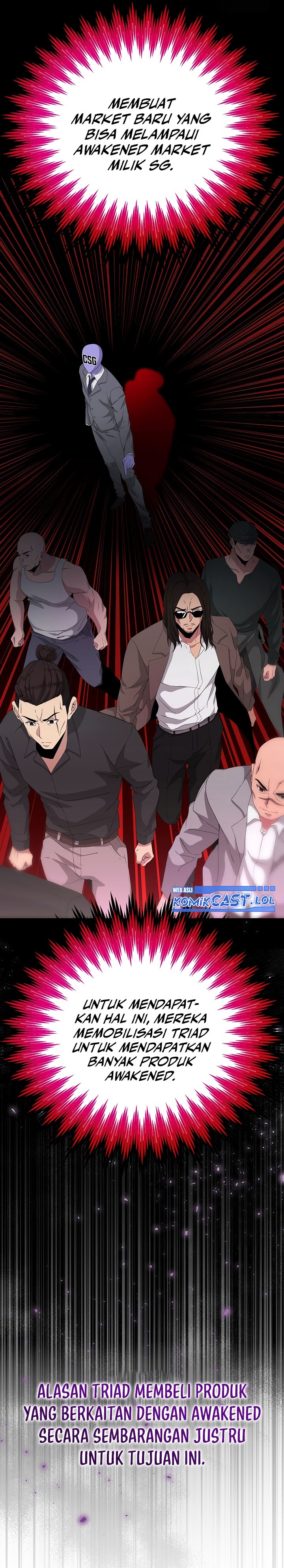 The Heavenly Demon Lord Who Doesn’t Want to Level Up Chapter 37 Bahasa Indonesia