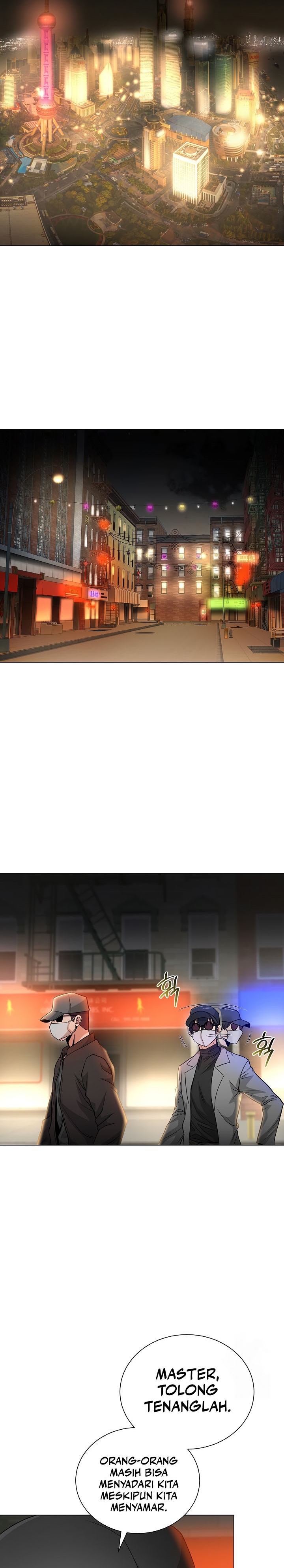 The Heavenly Demon Lord Who Doesn’t Want to Level Up Chapter 37 Bahasa Indonesia