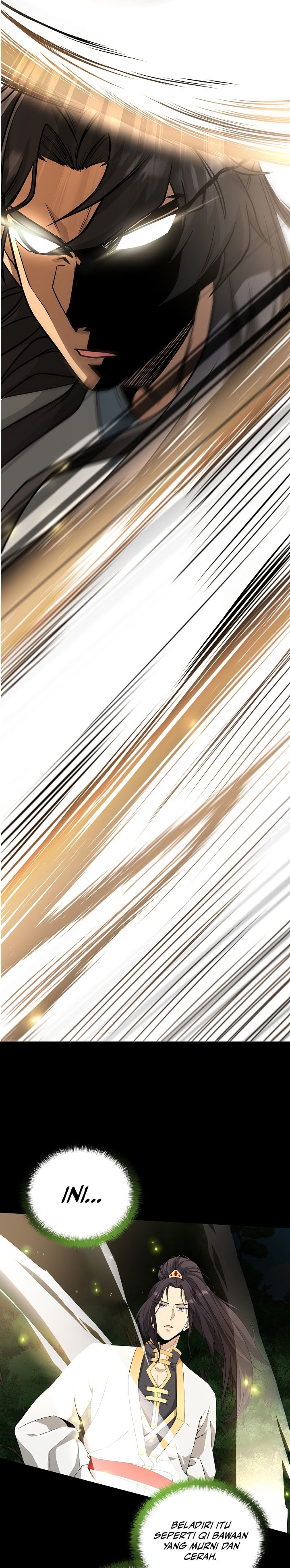 The Heavenly Demon Lord Who Doesn’t Want to Level Up Chapter 37 Bahasa Indonesia