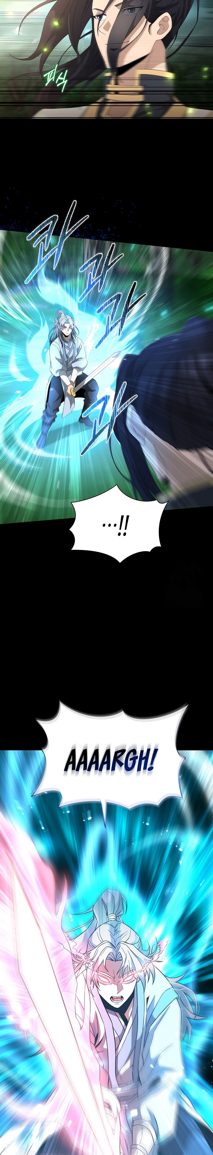 The Heavenly Demon Lord Who Doesn’t Want to Level Up Chapter 37 Bahasa Indonesia