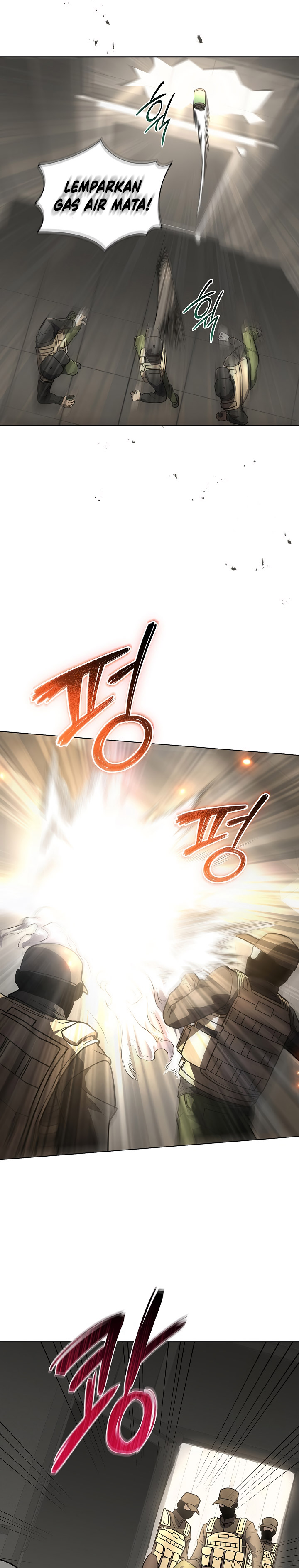 The Heavenly Demon Lord Who Doesn’t Want to Level Up Chapter 38 Bahasa Indonesia