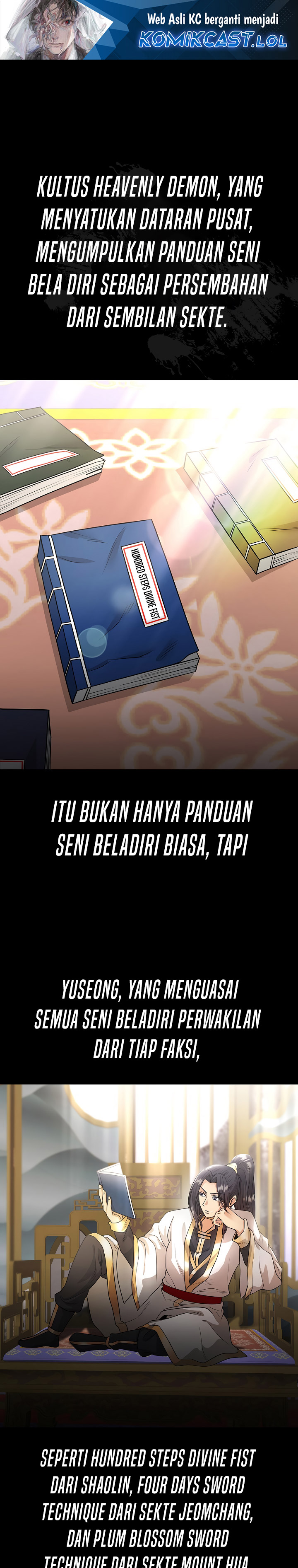 The Heavenly Demon Lord Who Doesn’t Want to Level Up chapter 39