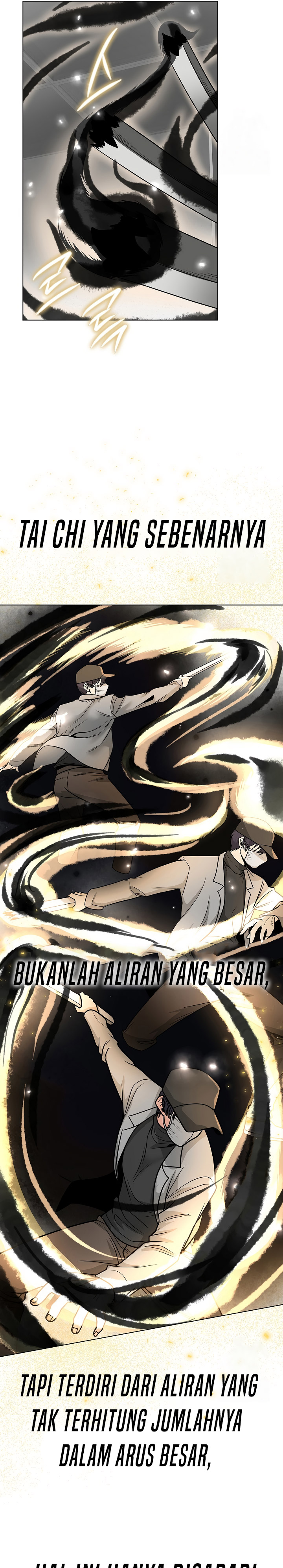 The Heavenly Demon Lord Who Doesn’t Want to Level Up chapter 39
